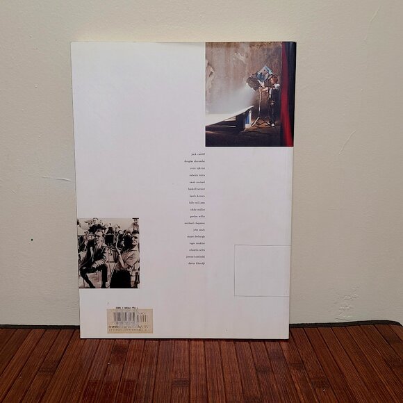 Cinematography (Screencraft Series) Peter Ettedgui  Large Paperback - Picture 2 of 10